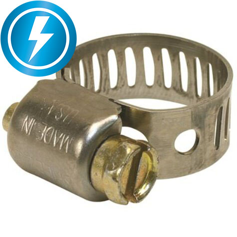 HoseClamps